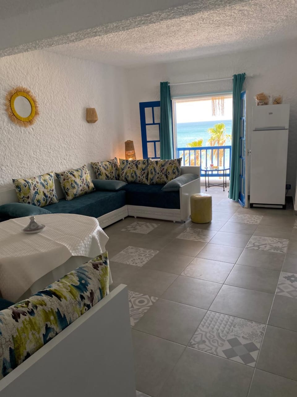 Cabo Negro Appart M&M Apartment in Tangier-Tétouan-Al Hoceima