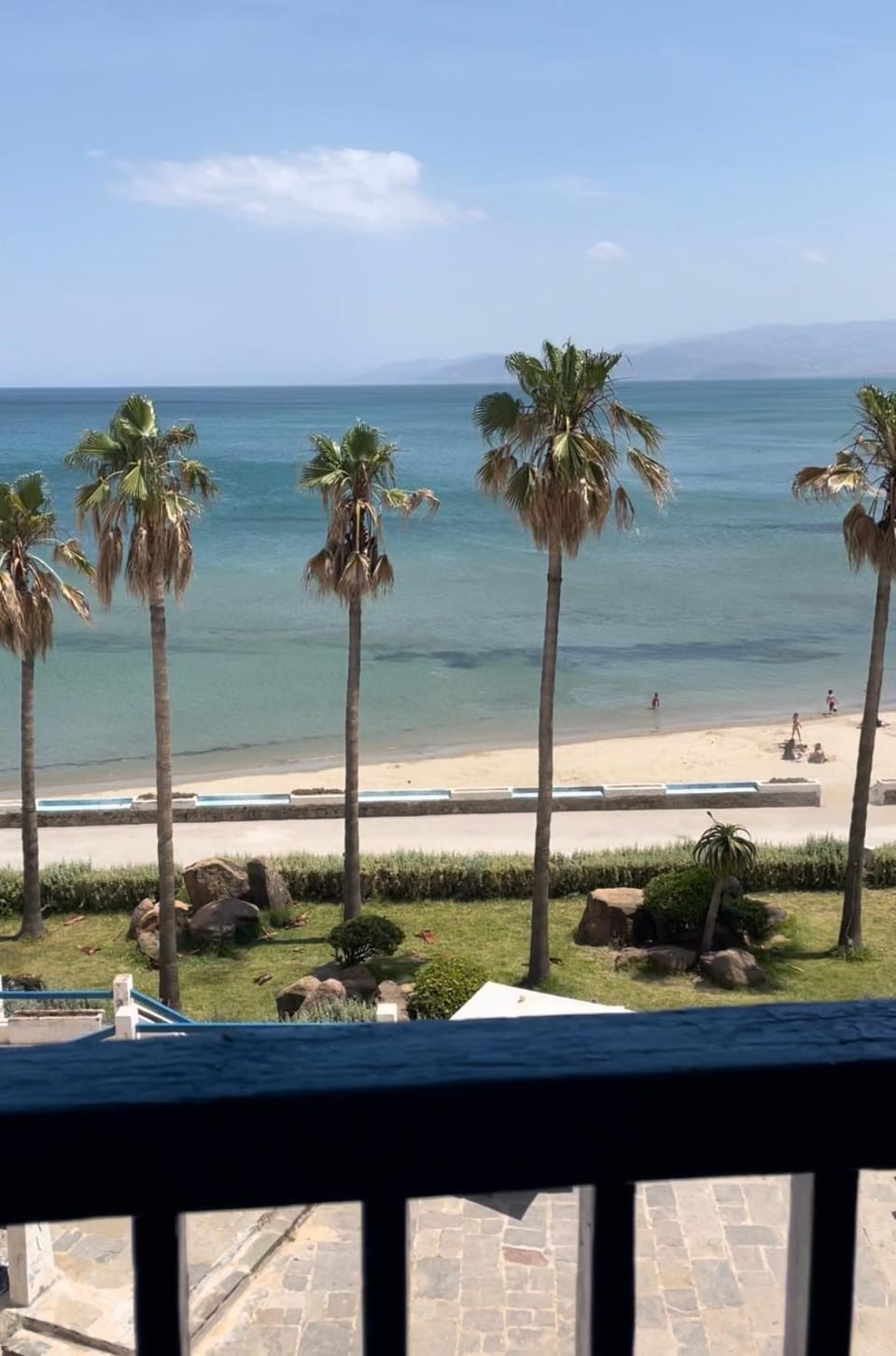 Cabo Negro Appart M&M Apartment in Tangier-Tétouan-Al Hoceima