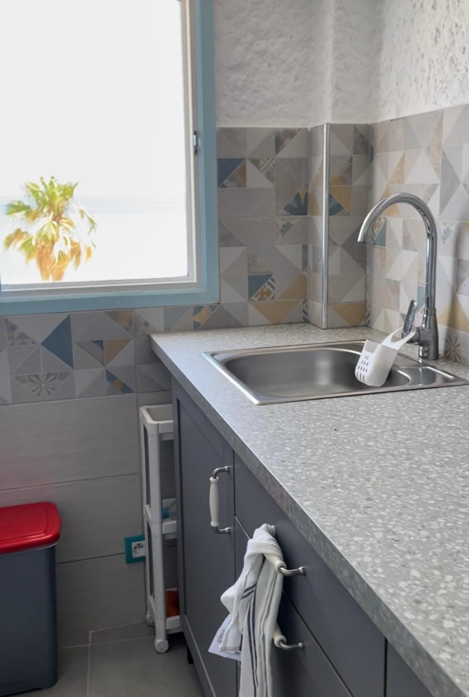 Cabo Negro Appart M&M Apartment in Tangier-Tétouan-Al Hoceima