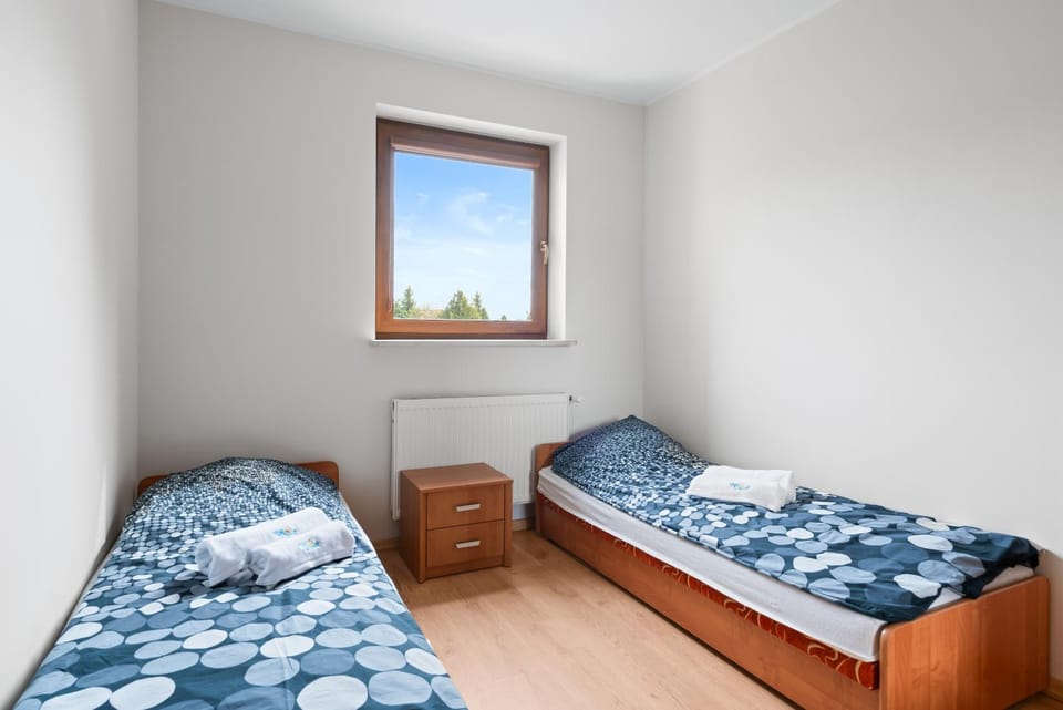 HoliApart in Gdańska 52 - winda, przyjazny czworonogom Apartment in Pomeranian Voivodeship