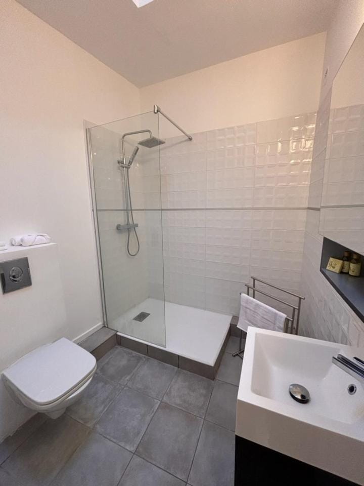 Appartement T2 Vieux Port d'Ajaccio Apartment in Ajaccio