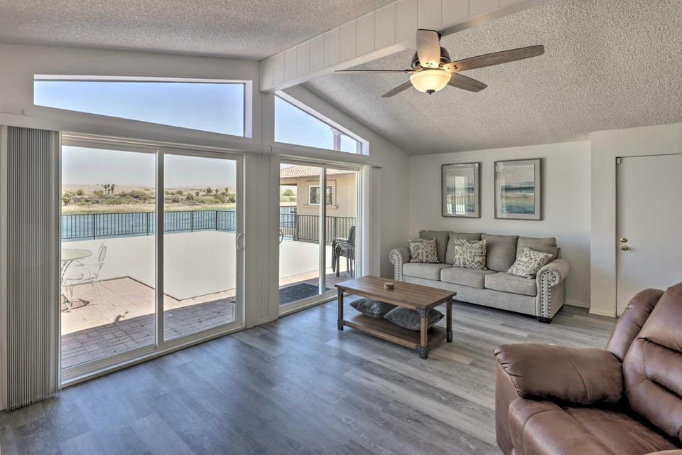 Private Dock, Tons of Fun! Home on Colorado River House in Bullhead City