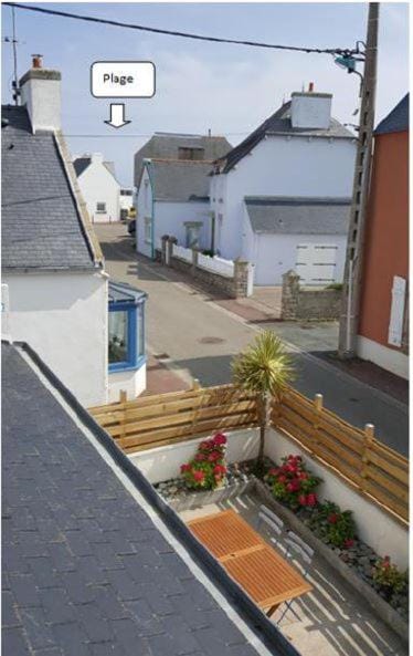 Maison de vacances 3* à 50m de la plage House in Finistere