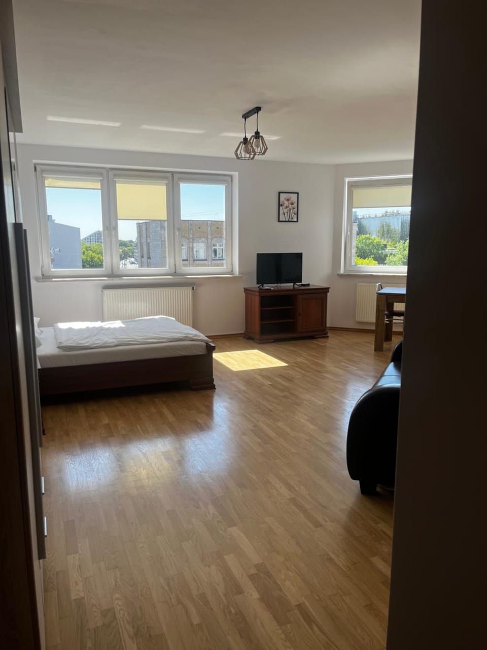 Apartamenty Centrum Apartment in Poland