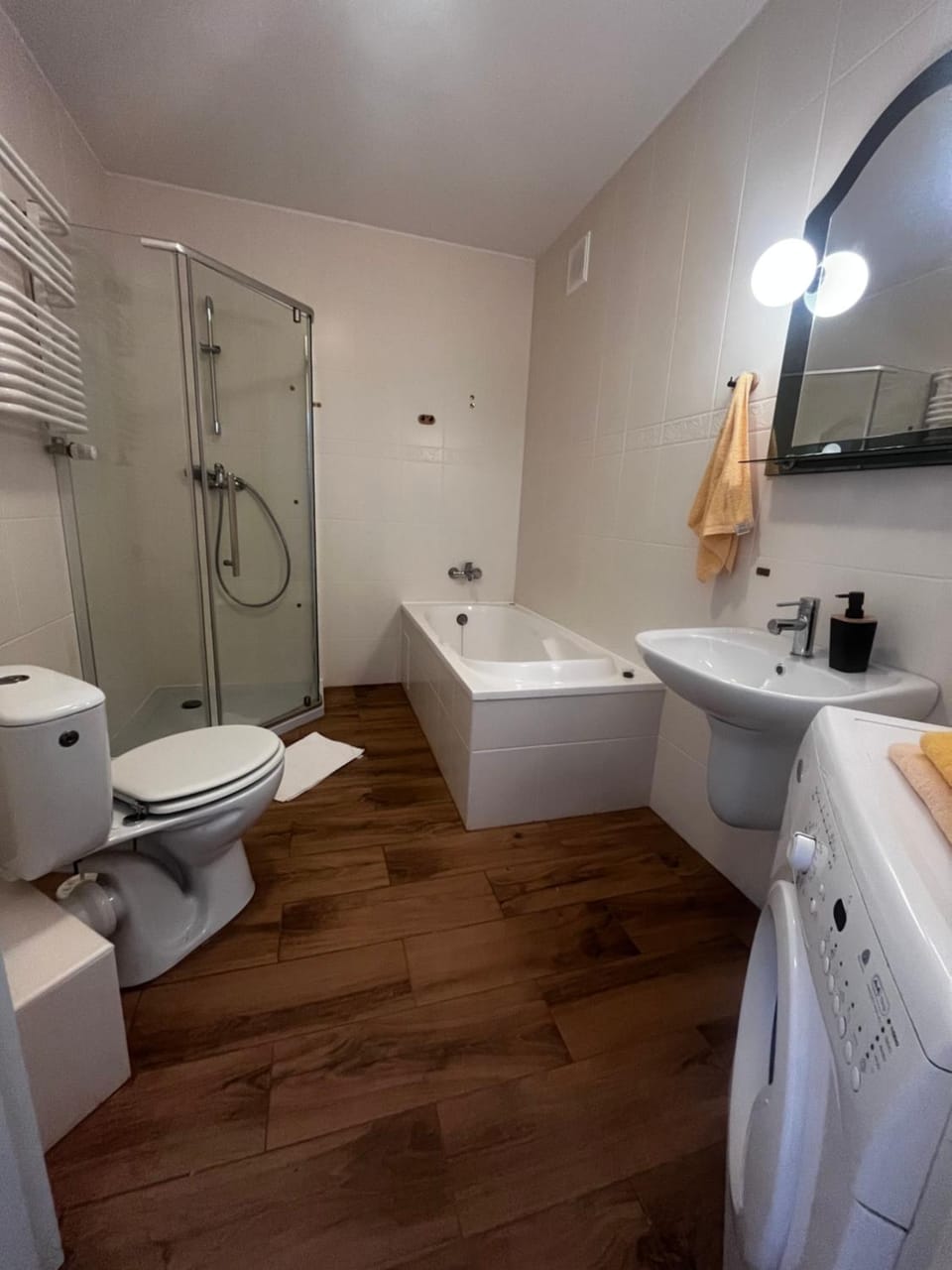 Apartamenty Centrum Apartment in Poland