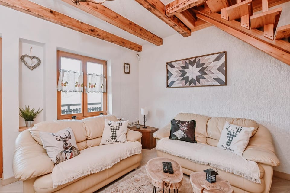 Casa Boho House in Primorje-Gorski Kotar County