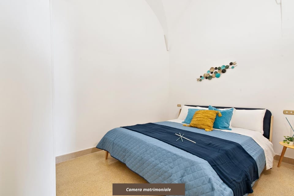 Blue Loft - Lecce Selection Apartment in Lecce