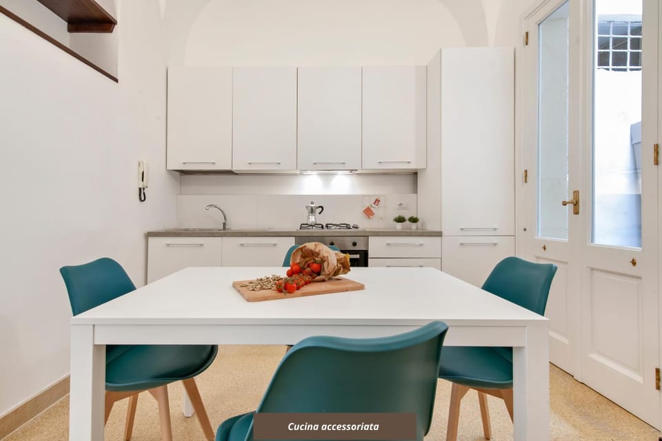 Blue Loft - Lecce Selection Apartment in Lecce