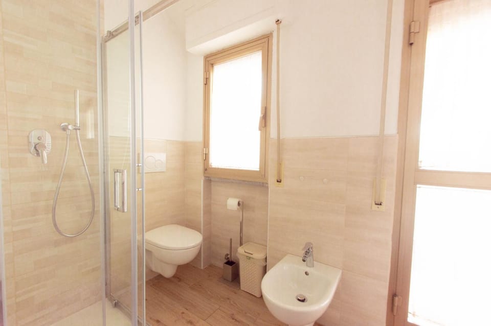 La casina al mare Apartment in Marina di Massa