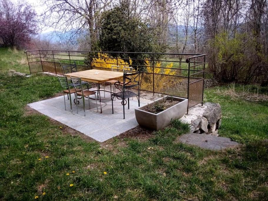 ferme rénovée campagne gap hautes alpes House in Provence-Alpes-Côte d'Azur