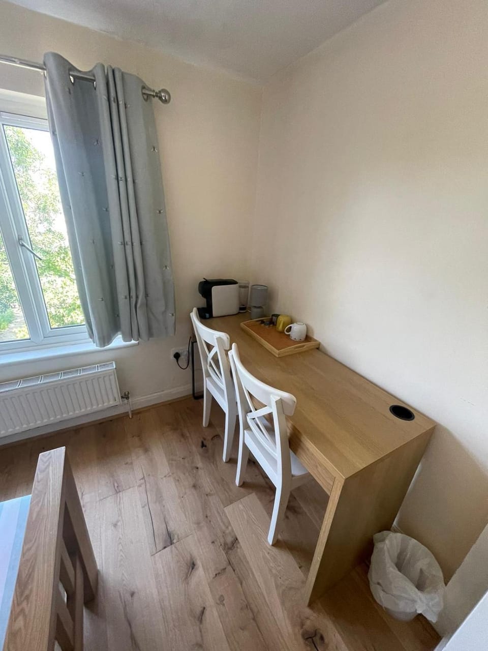 Summer Vacation rental in London