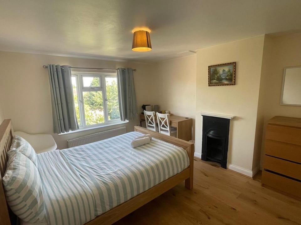 Summer Vacation rental in London