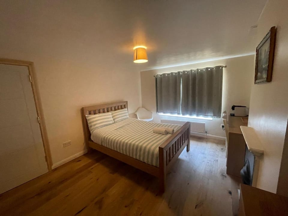 Summer Vacation rental in London