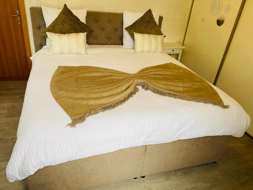 SWEET HOLIDAY HOME - NO.1 Apartment in Interlaken