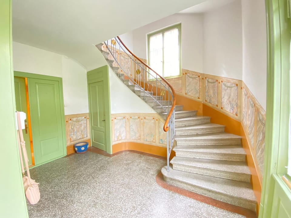 SWEET HOLIDAY HOME - NO.1 Apartment in Interlaken