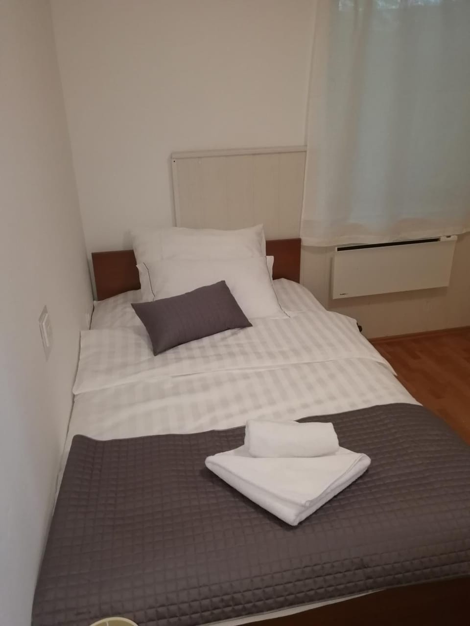 Apartmaji Z Fizine Apartment in Portorož