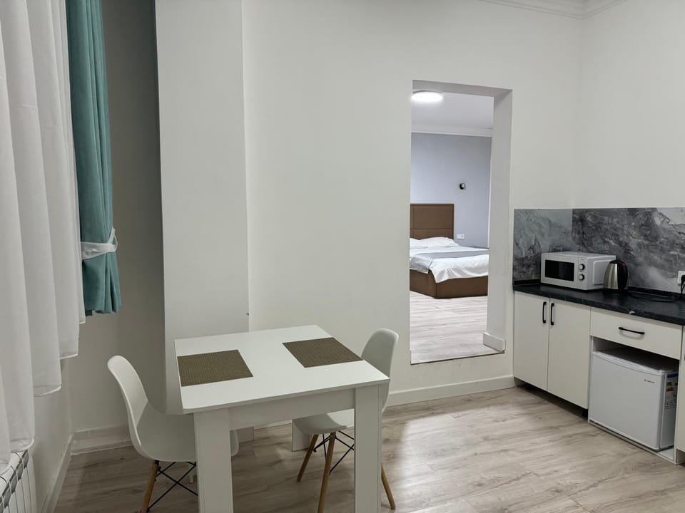 Жилой Комплекс Акжайык Apartment in Kazakhstan