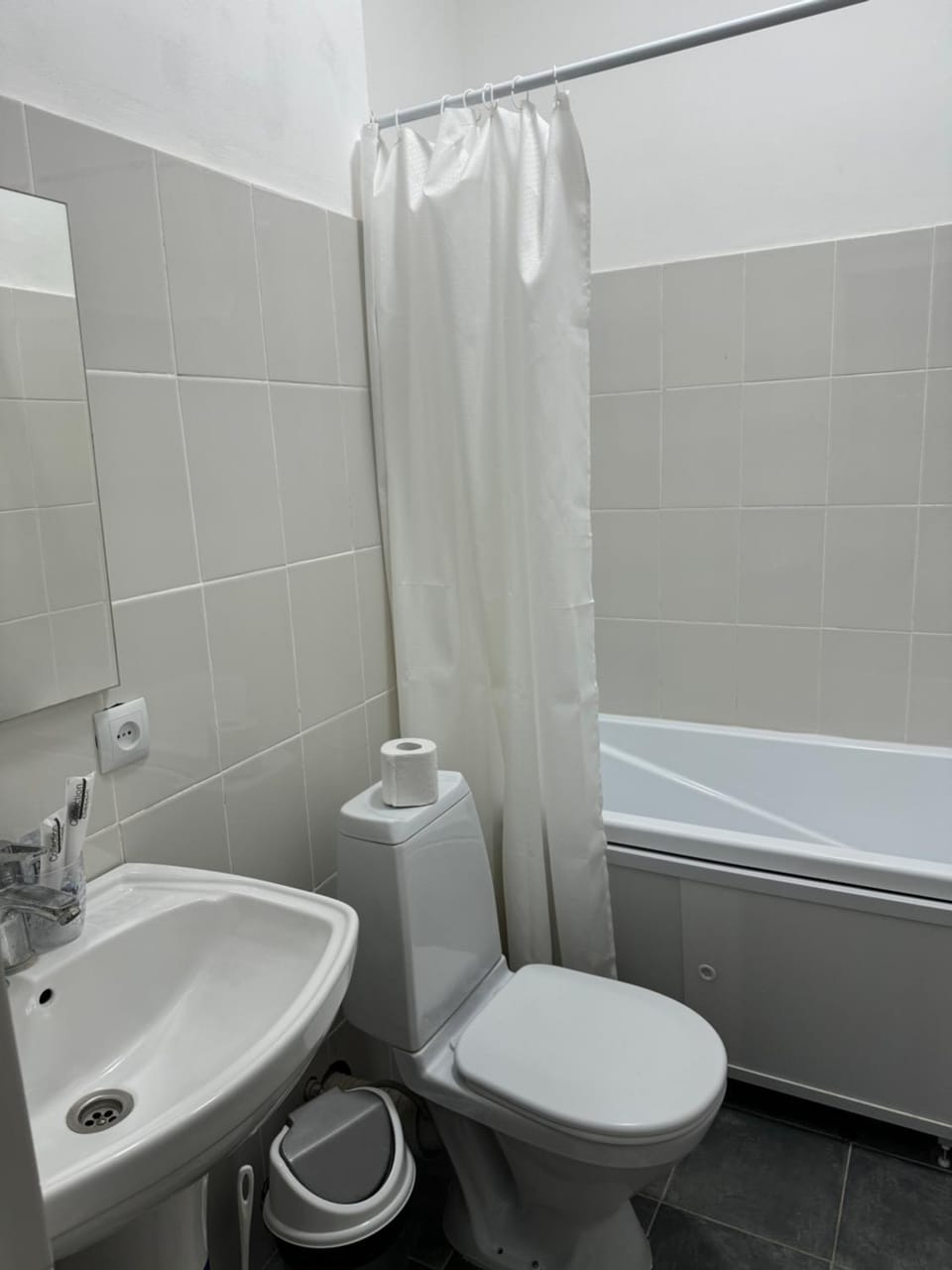 Жилой Комплекс Акжайык Apartment in Kazakhstan