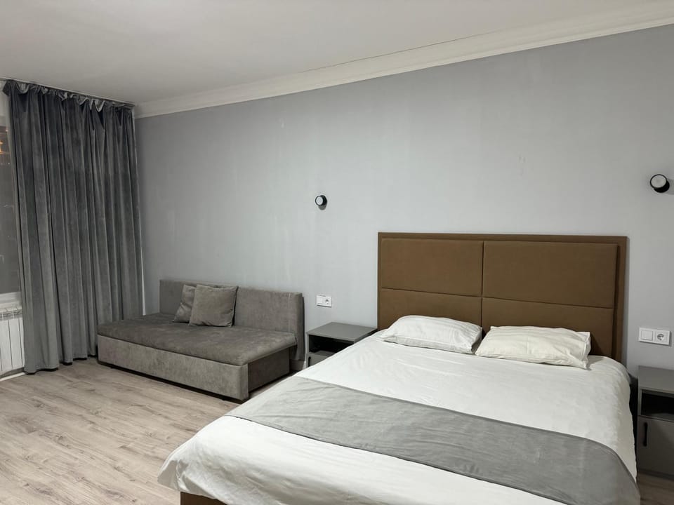 Жилой Комплекс Акжайык Apartment in Kazakhstan