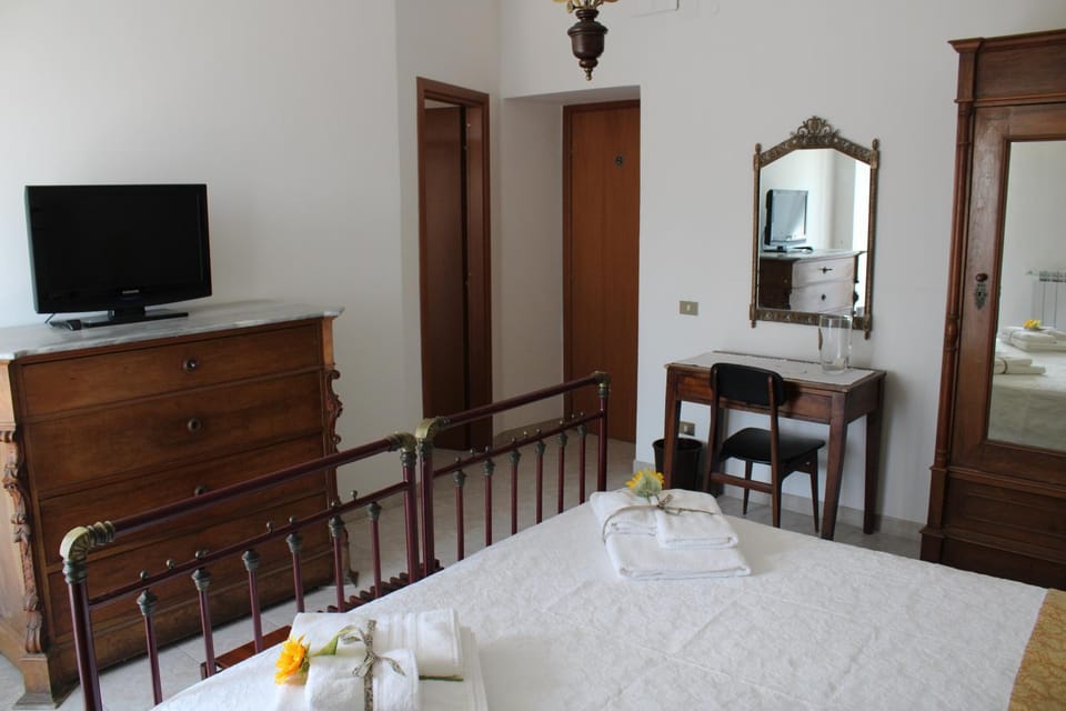 B&B Montagano Bed and Breakfast in Molise, Italy