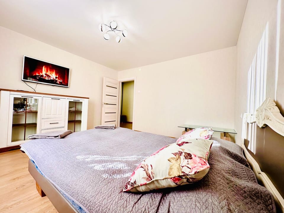 M&M Apartment VI SELF CHECK-IN Apartment in Lithuania