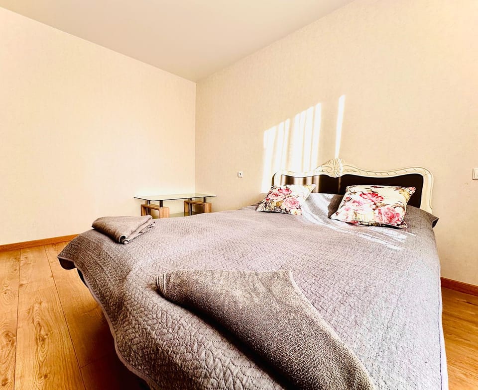 M&M Apartment VI SELF CHECK-IN Apartment in Lithuania