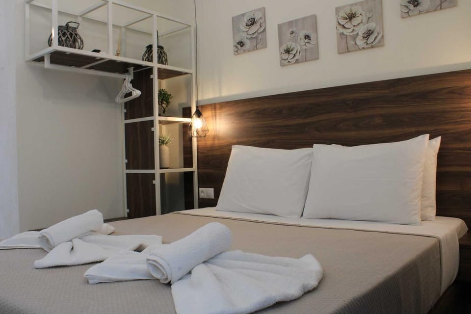 My Place Luxury Apartments Apartment hotel in Halkidiki