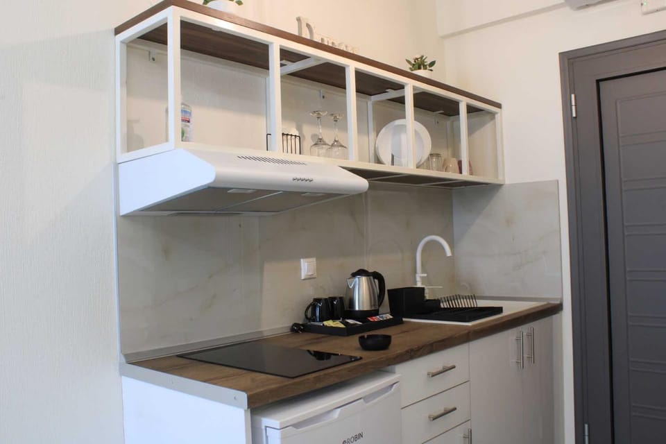 My Place Luxury Apartments Apartment hotel in Halkidiki