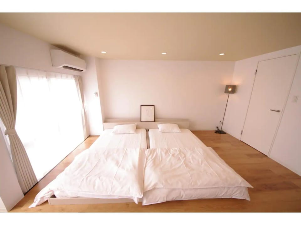 HOTEL APT SESELA - Vacation STAY 12879 Apartment in Kanazawa