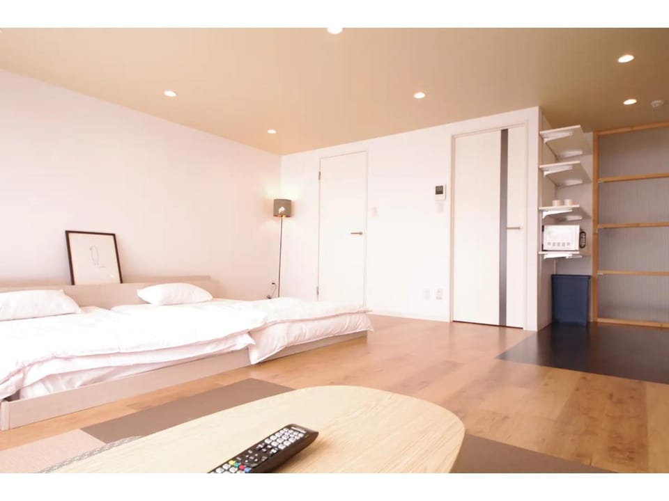 HOTEL APT SESELA - Vacation STAY 12879 Apartment in Kanazawa