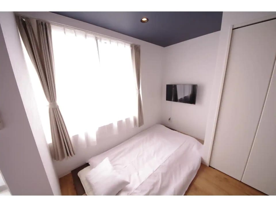 HOTEL APT SESELA - Vacation STAY 12880 Apartment in Kanazawa
