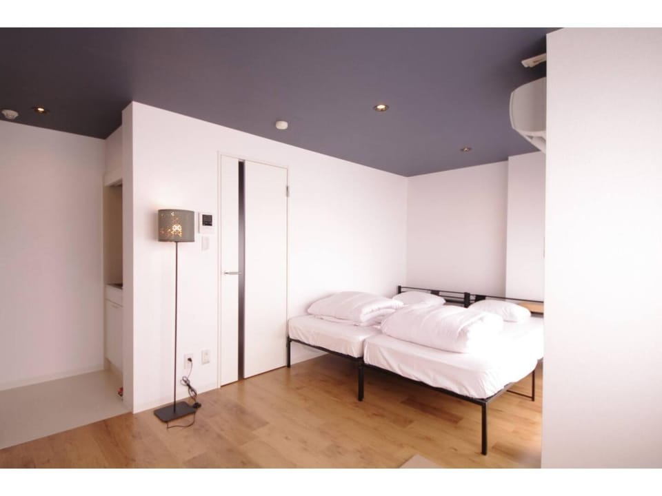 HOTEL APT SESELA - Vacation STAY 12878 Apartment in Kanazawa
