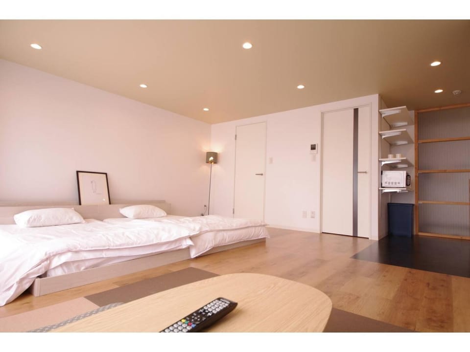 HOTEL APT SESELA - Vacation STAY 12877 Apartment in Kanazawa