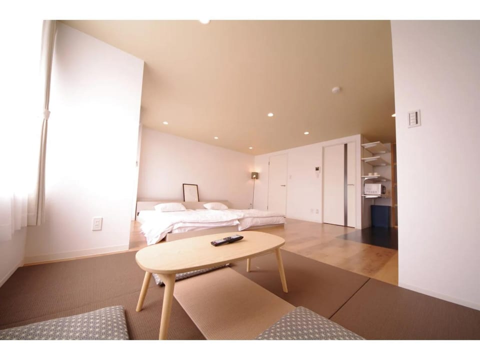 HOTEL APT SESELA - Vacation STAY 12877 Apartment in Kanazawa