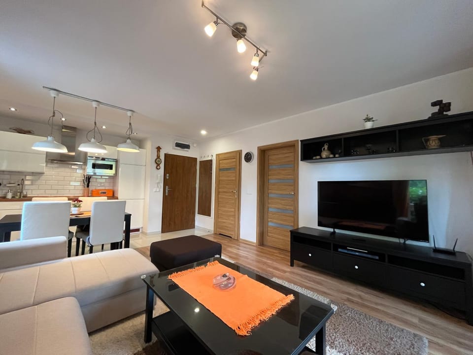 Apartament Marcin Apartment in West Pomeranian Voivodeship, Poland
