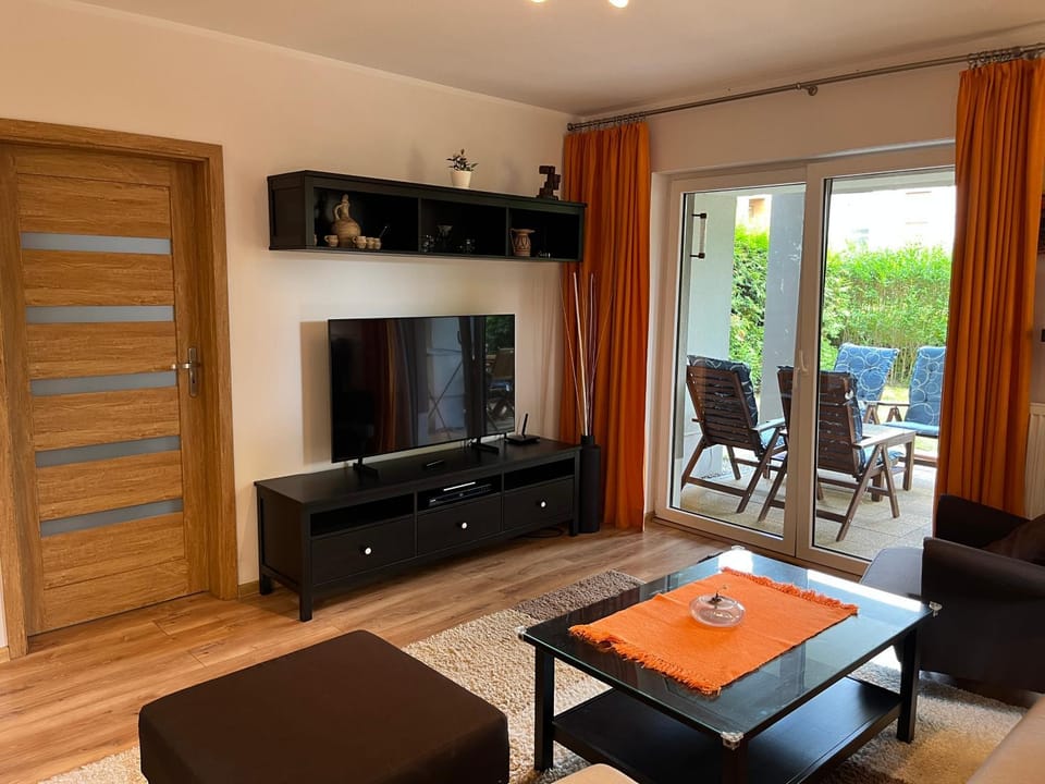 Apartament Marcin Apartment in West Pomeranian Voivodeship, Poland
