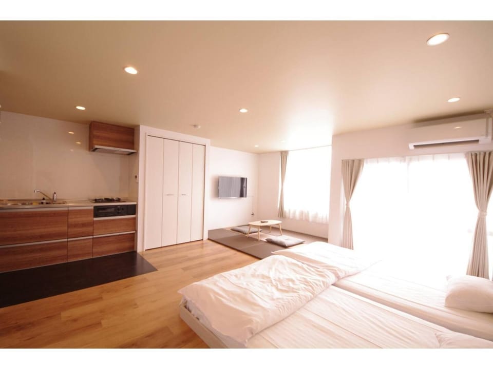 HOTEL APT SESELA - Vacation STAY 12883 Apartment in Kanazawa