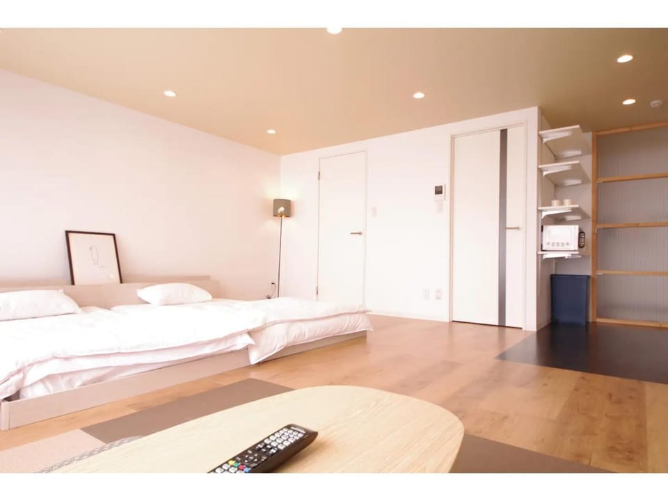 HOTEL APT SESELA - Vacation STAY 12881 Apartment in Kanazawa