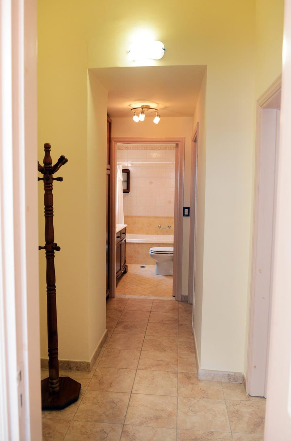 Bathroom, Spa and wellness centre/facilities