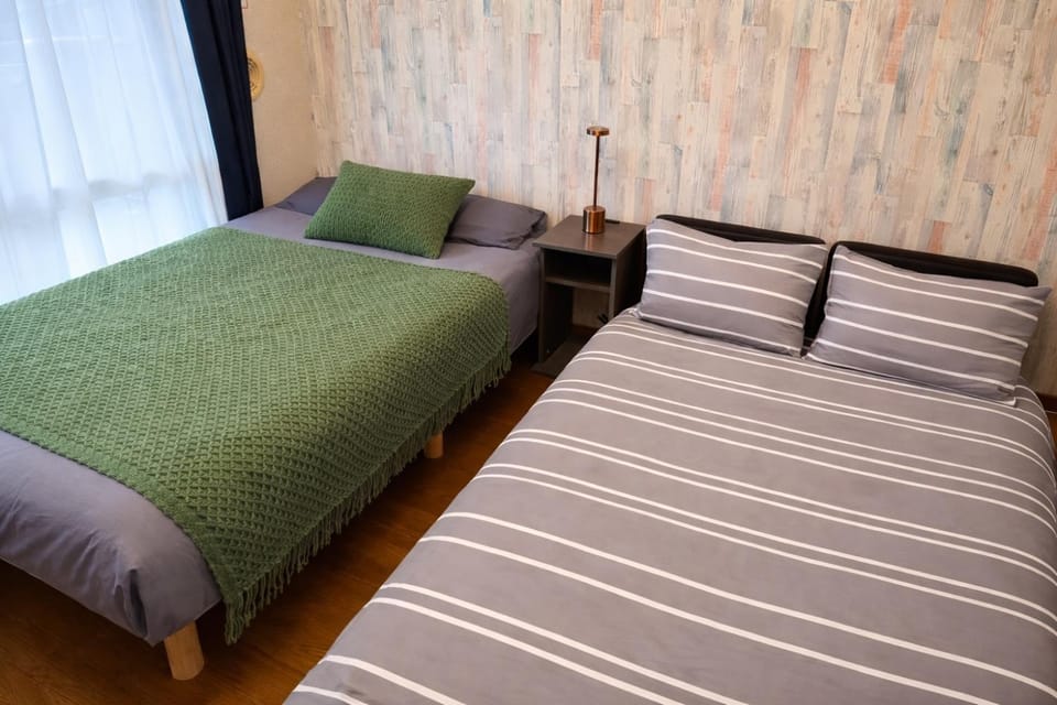 Diamante Yakuin - Vacation STAY 71934v Hotel in Fukuoka