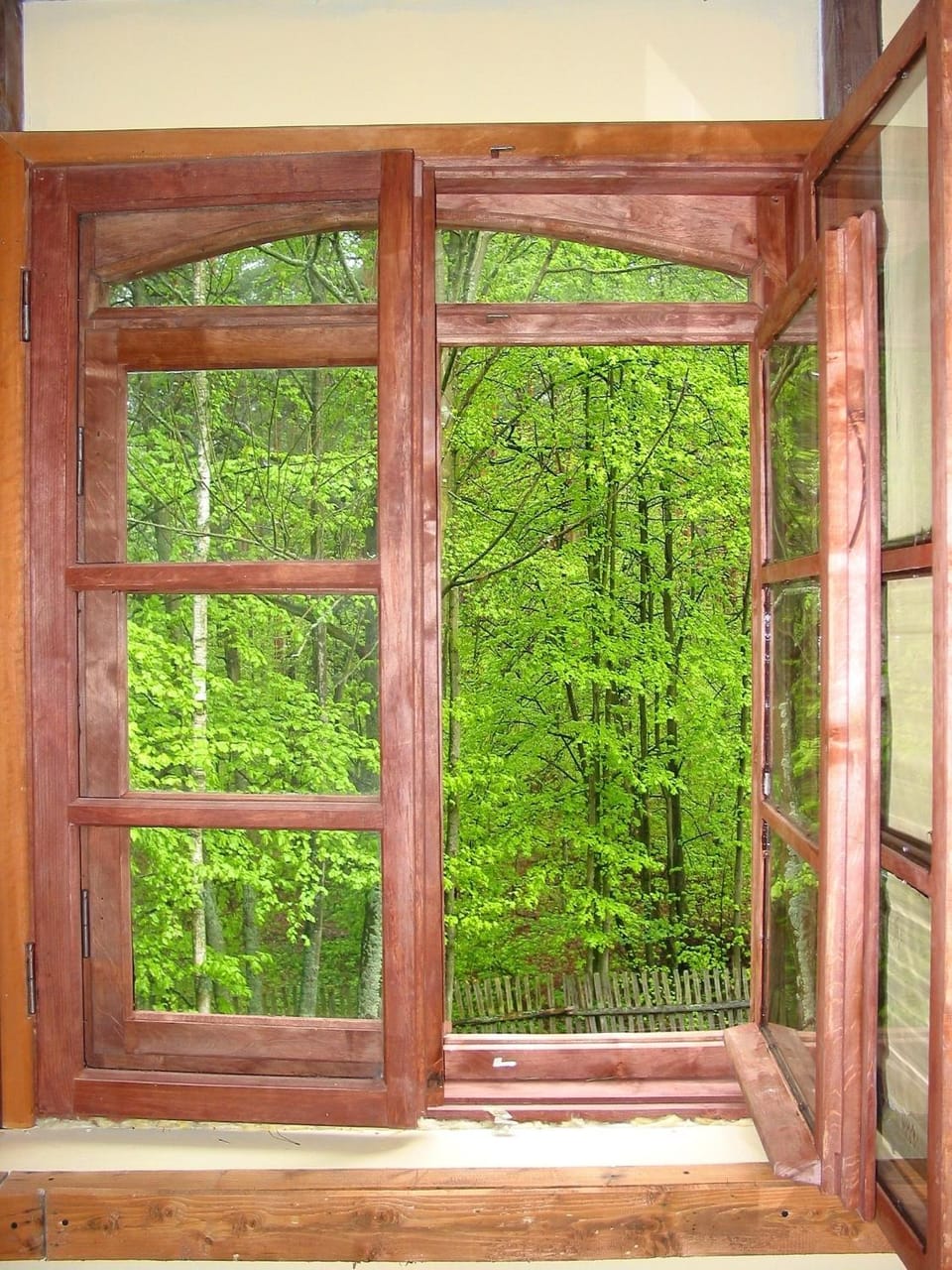 Leśniczówka Jednorożec Farm Stay in Poland