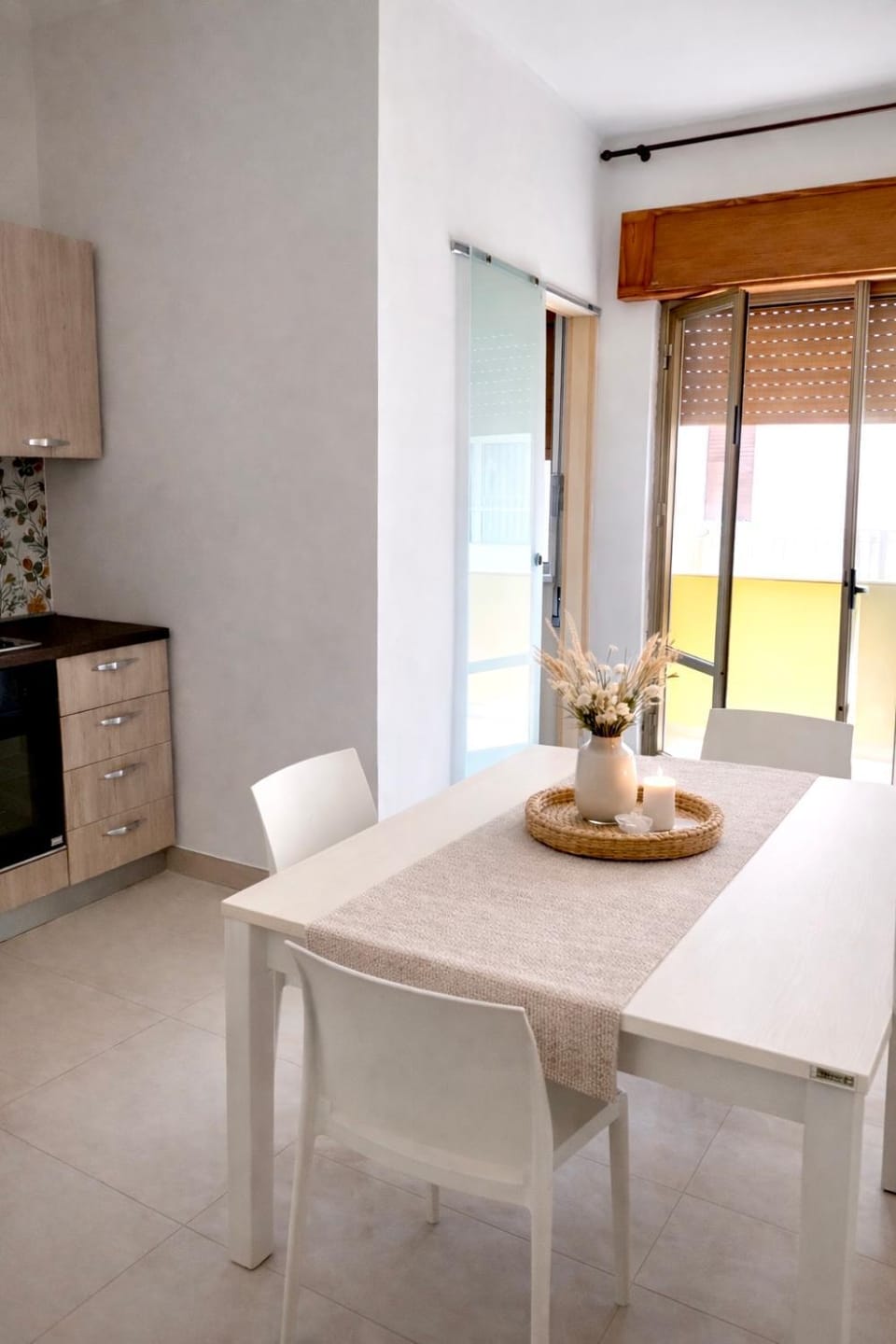 My Home Lampedusa Apartment in Sicily