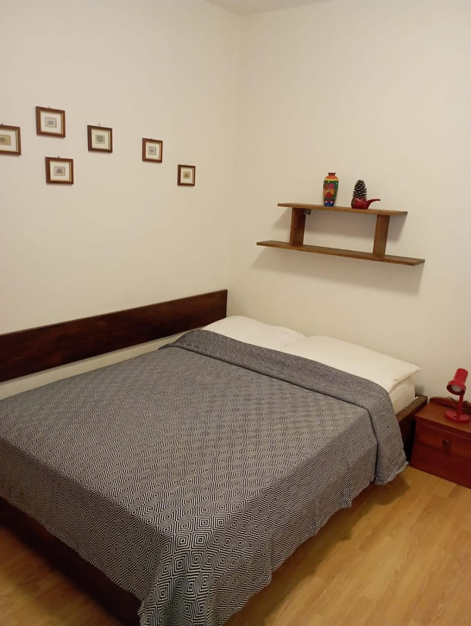 Apartman Smokva Apartment in Seline