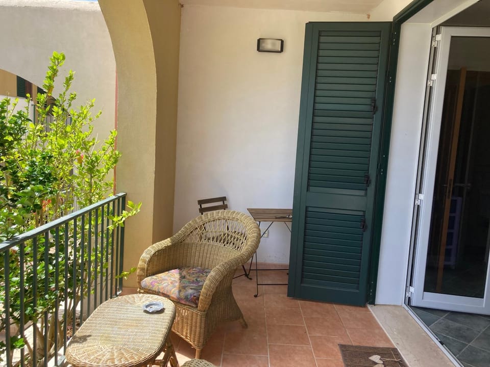 Villino Porto Miggiano House in Santa Cesarea Terme
