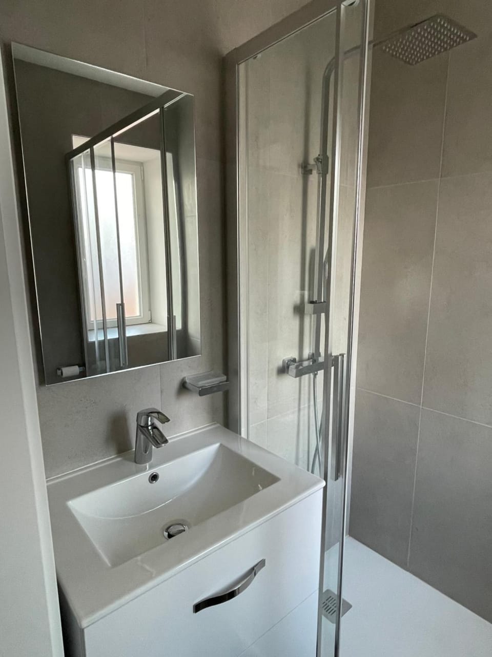 Le 33 L’Idéal Apartment in Switzerland