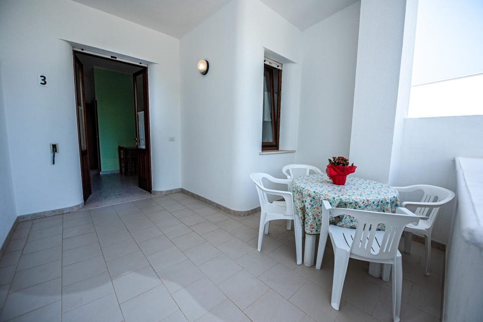 Futura vacanza Sas Apartment in Marina di Mancaversa-Giannelli