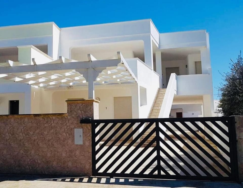 Futura vacanza Sas Apartment in Marina di Mancaversa-Giannelli