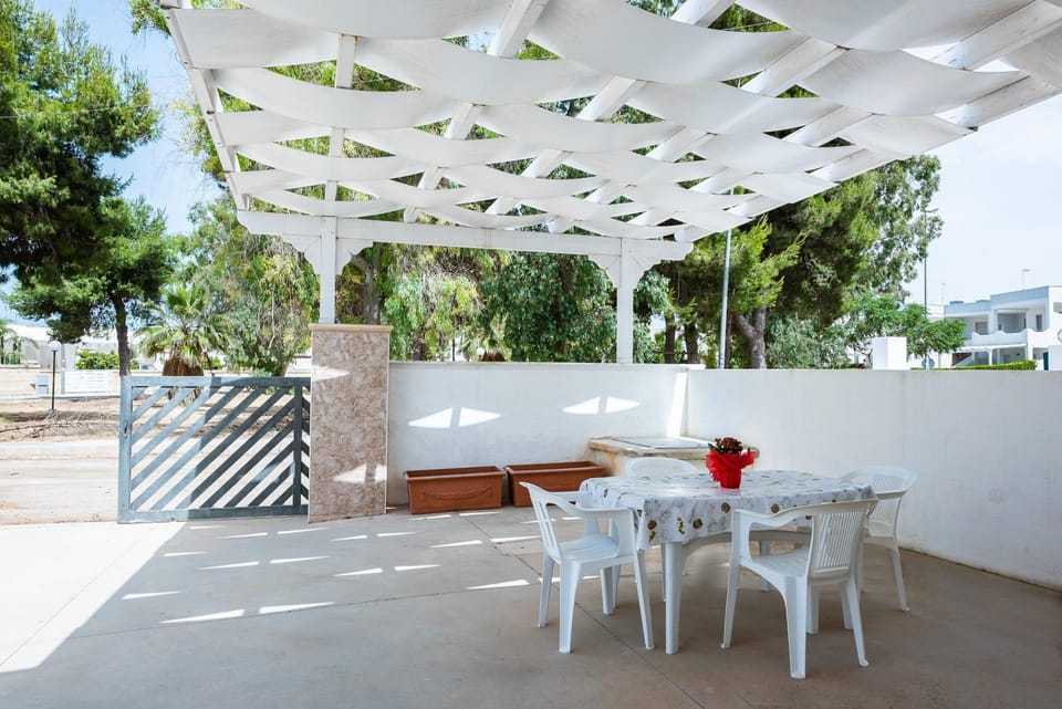 Futura vacanza Sas Apartment in Marina di Mancaversa-Giannelli