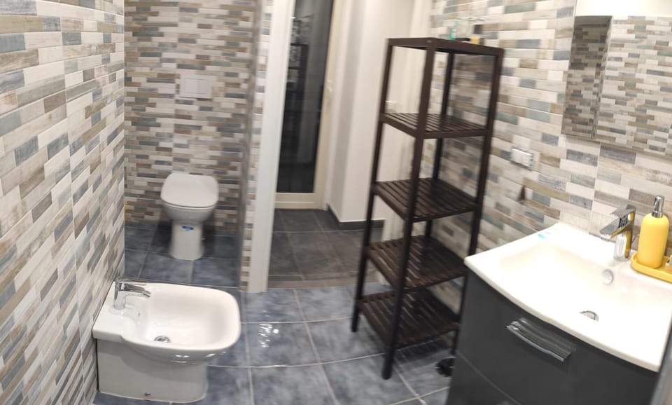 Toilet, Bathroom, bidet