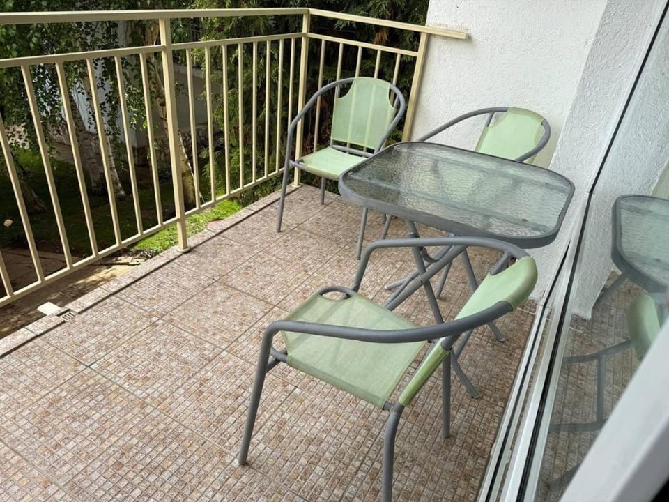 2-комнатные апартаменты у моря 10 бассейнов Crown Fort Noks Apartment in Burgas Province
